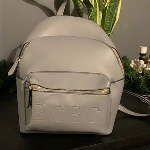 BCBG Small Backpack